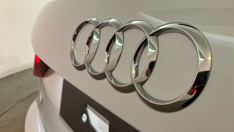 Audi A1 30 TFSI S Line 5dr Petrol Hatchback